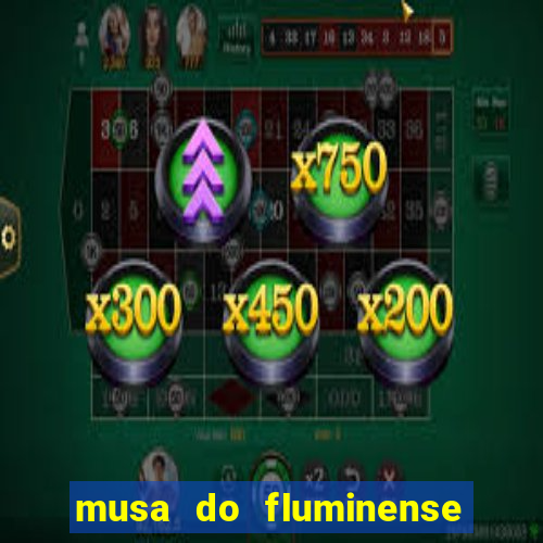 musa do fluminense camila queiroz nua